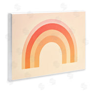 Andrea Haase | Boho Rainbow with Gradient