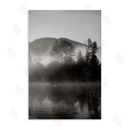 Carol Robinson | Soothing Lake Ripples