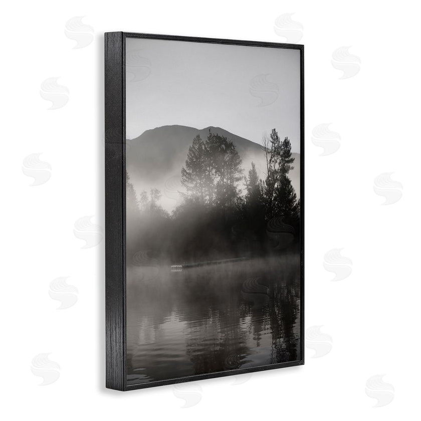 Carol Robinson | Soothing Lake Ripples