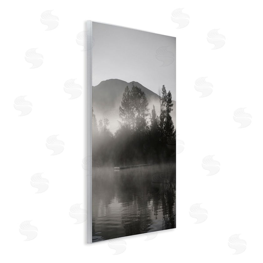 Carol Robinson | Soothing Lake Ripples