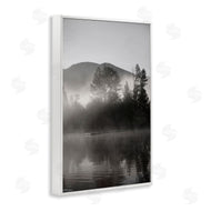 Carol Robinson | Soothing Lake Ripples