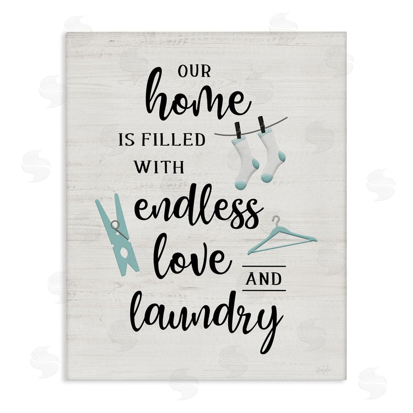 Natalie Carpentieri | Cursive Love & Laundry