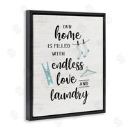 Natalie Carpentieri | Cursive Love & Laundry