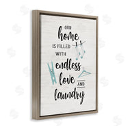 Natalie Carpentieri | Cursive Love & Laundry
