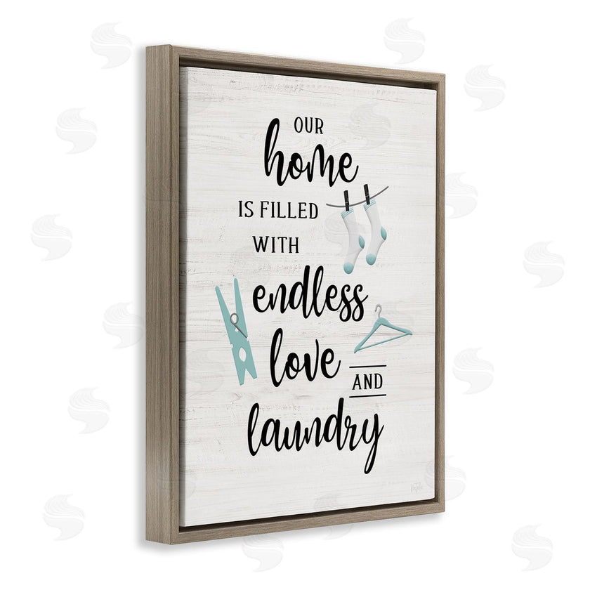 Natalie Carpentieri | Cursive Love & Laundry