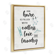 Natalie Carpentieri | Cursive Love & Laundry