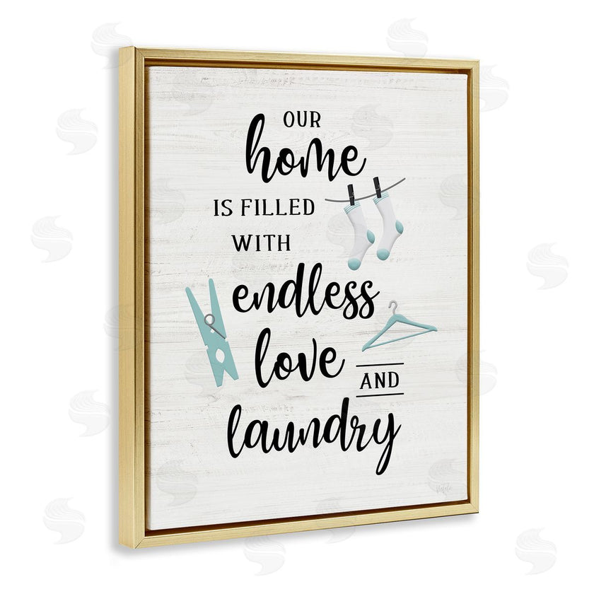 Natalie Carpentieri | Cursive Love & Laundry