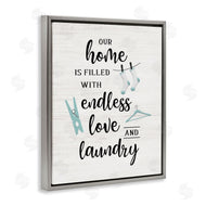 Natalie Carpentieri | Cursive Love & Laundry