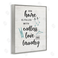 Natalie Carpentieri | Cursive Love & Laundry