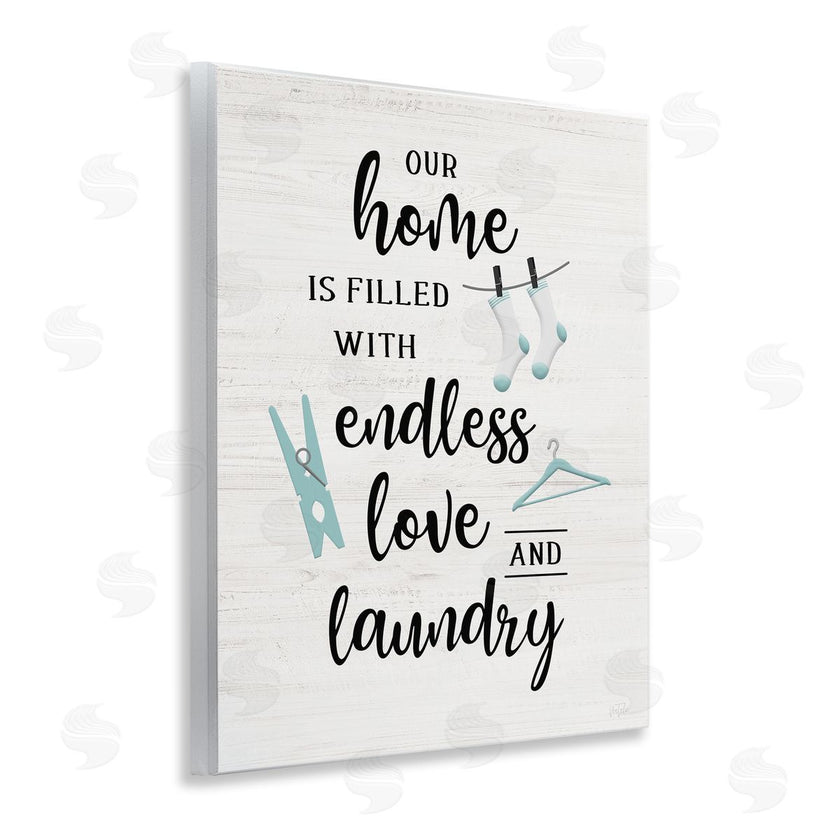 Natalie Carpentieri | Cursive Love & Laundry