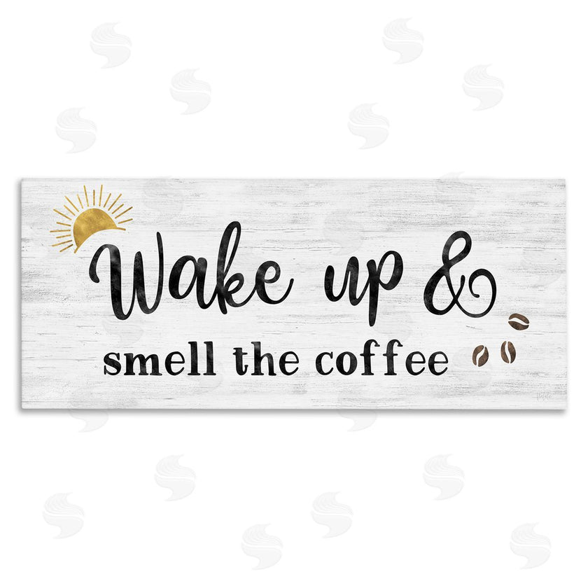 Natalie Carpentieri | Wake up Smell Coffee
