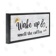 Natalie Carpentieri | Wake up Smell Coffee