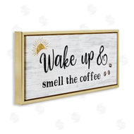 Natalie Carpentieri | Wake up Smell Coffee