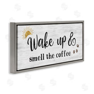 Natalie Carpentieri | Wake up Smell Coffee