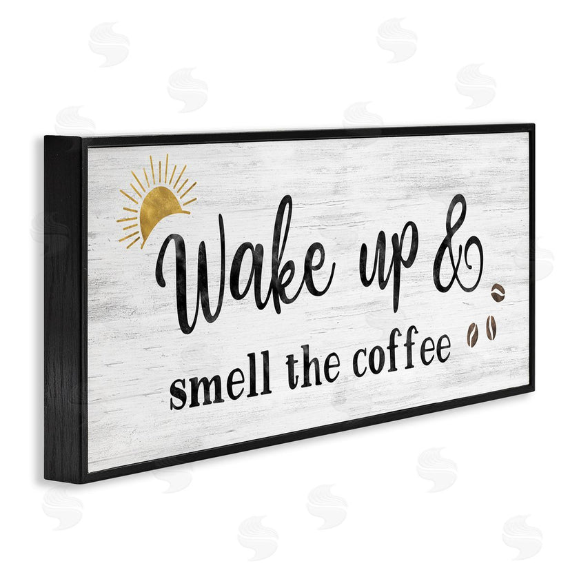 Natalie Carpentieri | Wake up Smell Coffee