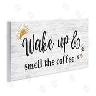 Natalie Carpentieri | Wake up Smell Coffee