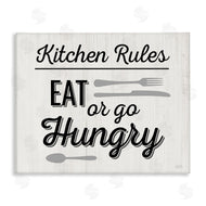 Natalie Carpentieri | Kitchen Rules or Go Hungry