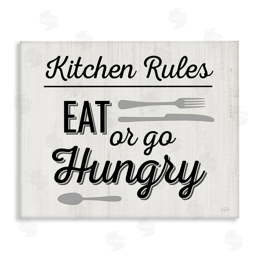 Natalie Carpentieri | Kitchen Rules or Go Hungry