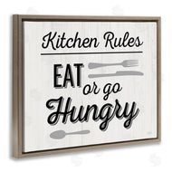 Natalie Carpentieri | Kitchen Rules or Go Hungry