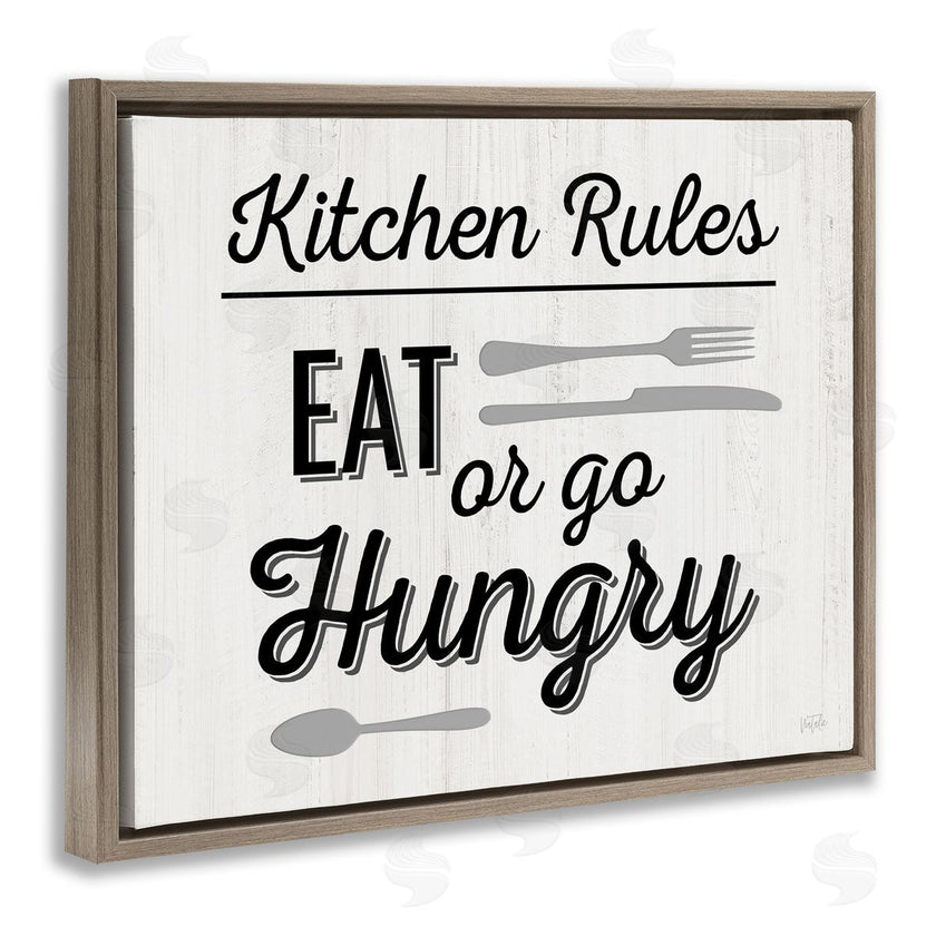 Natalie Carpentieri | Kitchen Rules or Go Hungry