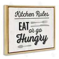 Natalie Carpentieri | Kitchen Rules or Go Hungry