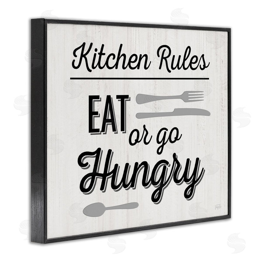 Natalie Carpentieri | Kitchen Rules or Go Hungry