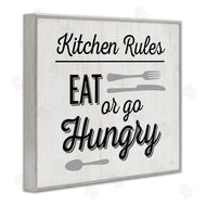 Natalie Carpentieri | Kitchen Rules or Go Hungry