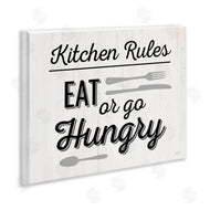 Natalie Carpentieri | Kitchen Rules or Go Hungry