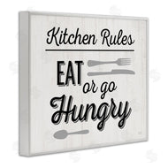 Natalie Carpentieri | Kitchen Rules or Go Hungry