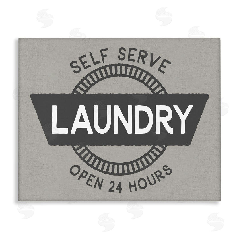 CAD Designs | Retro Self Serve Laundry