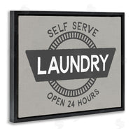 CAD Designs | Retro Self Serve Laundry