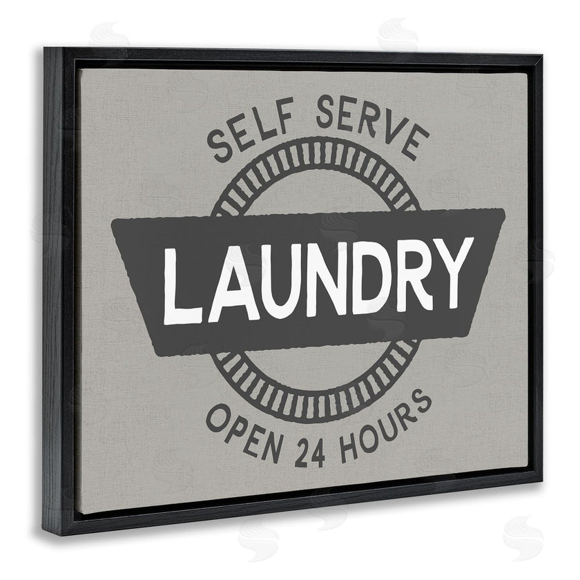 CAD Designs | Retro Self Serve Laundry