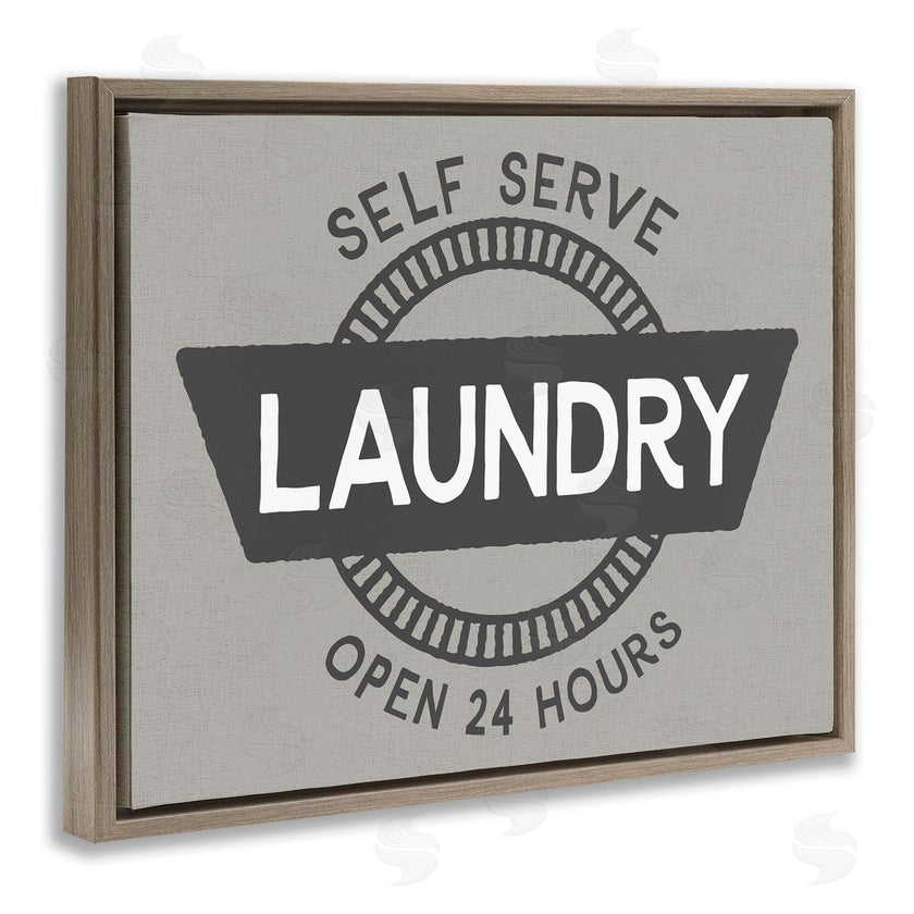 CAD Designs | Retro Self Serve Laundry