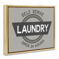 CAD Designs | Retro Self Serve Laundry