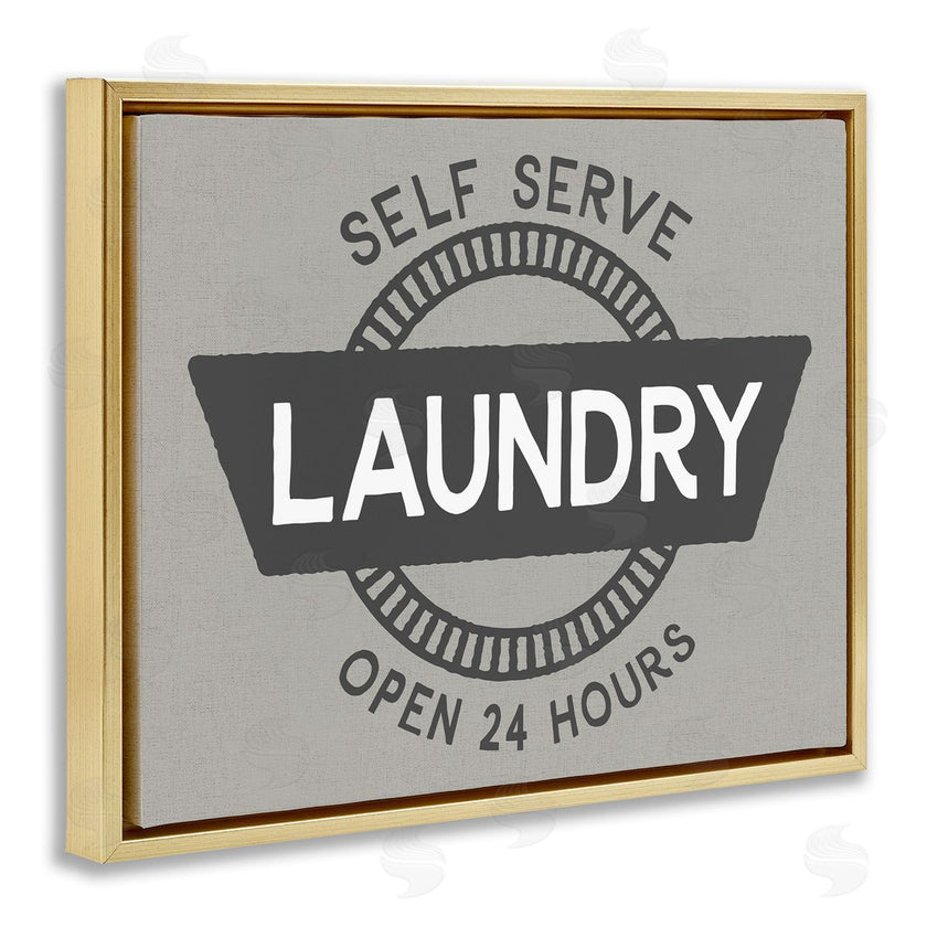 CAD Designs | Retro Self Serve Laundry