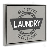 CAD Designs | Retro Self Serve Laundry