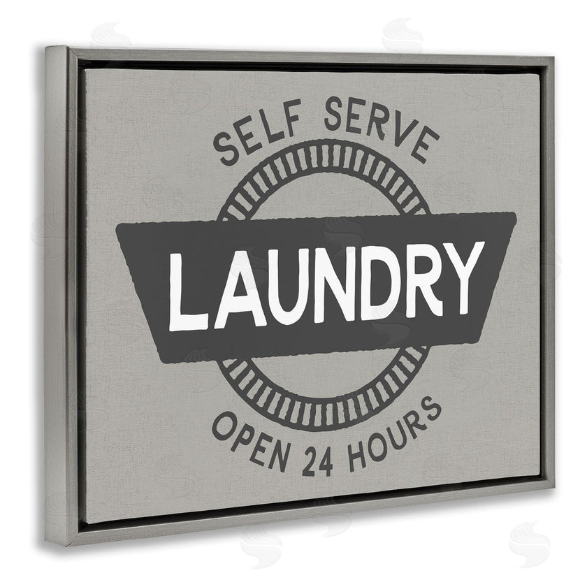 CAD Designs | Retro Self Serve Laundry