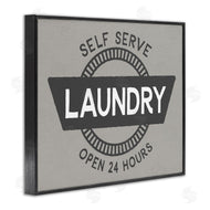 CAD Designs | Retro Self Serve Laundry