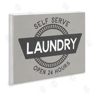 CAD Designs | Retro Self Serve Laundry