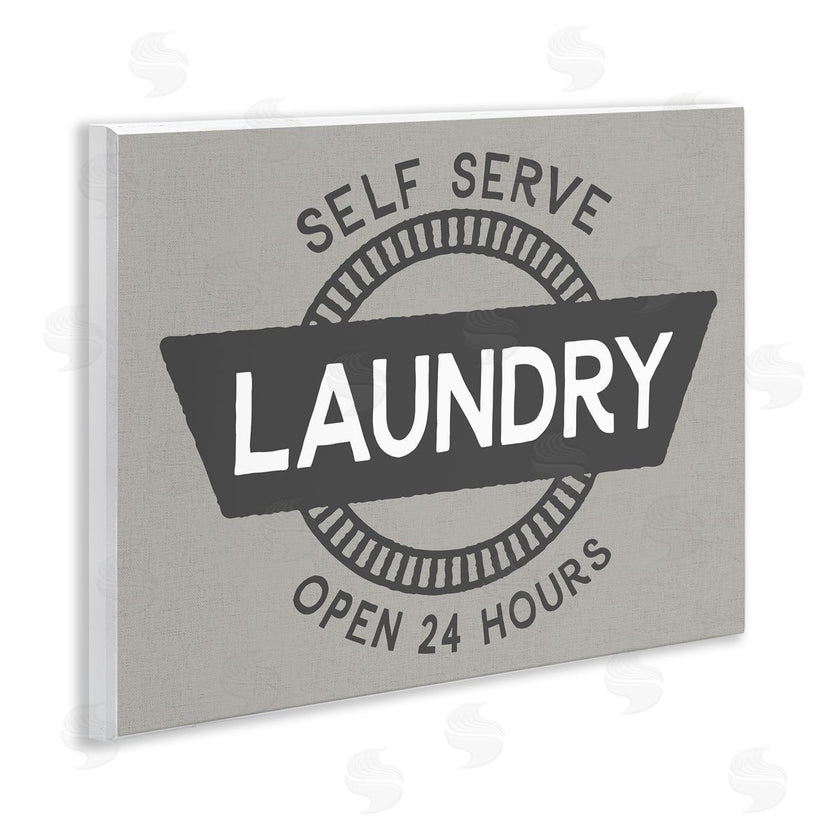 CAD Designs | Retro Self Serve Laundry