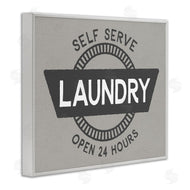 CAD Designs | Retro Self Serve Laundry