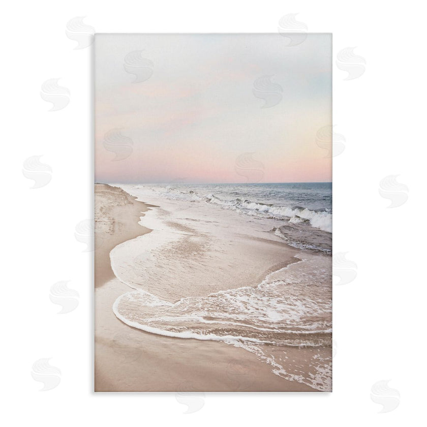 Natalie Carpentieri | Beautiful Beach Oasis
