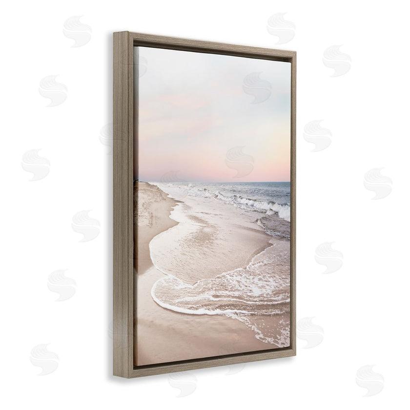 Natalie Carpentieri | Beautiful Beach Oasis