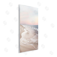 Natalie Carpentieri | Beautiful Beach Oasis