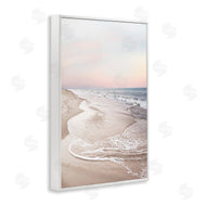 Natalie Carpentieri | Beautiful Beach Oasis
