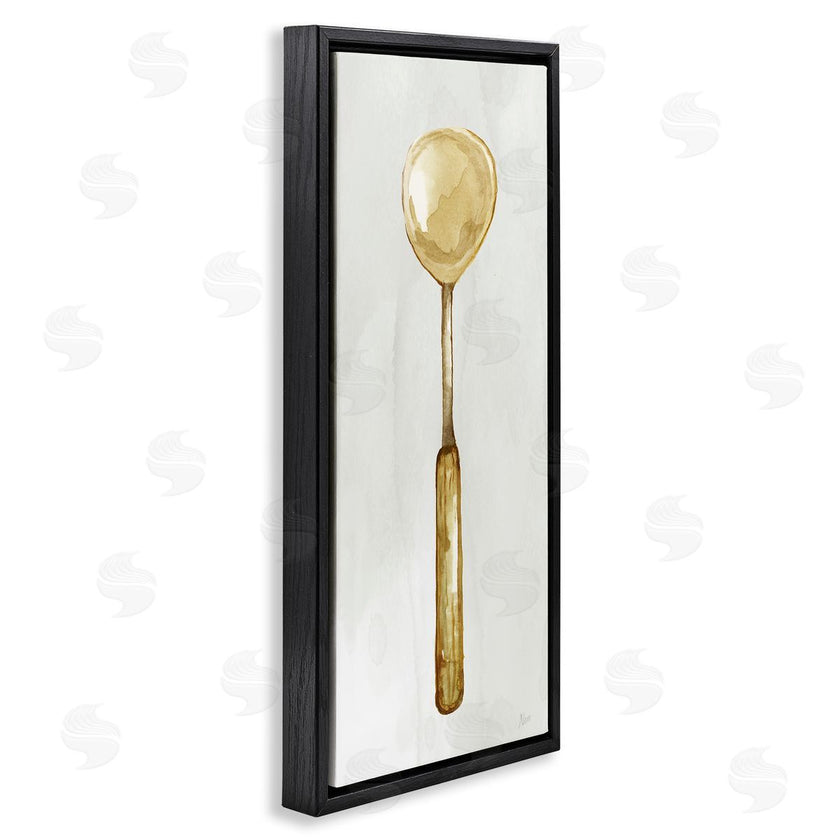 Nan | Rustic Kitchen Utensil