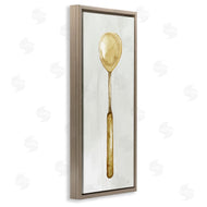 Nan | Rustic Kitchen Utensil