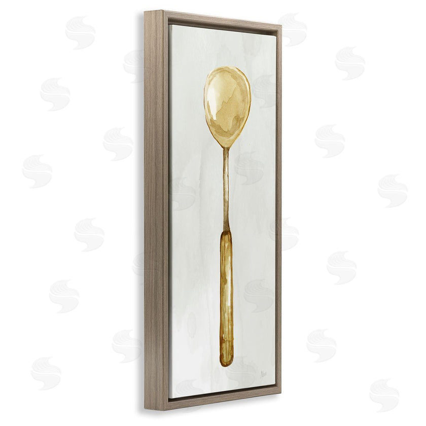 Nan | Rustic Kitchen Utensil
