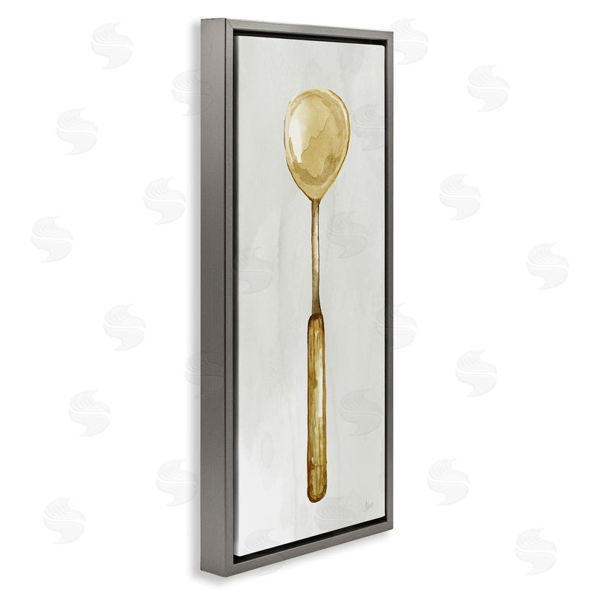 Nan | Rustic Kitchen Utensil