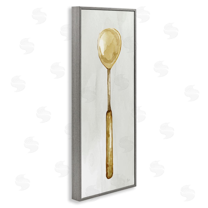Nan | Rustic Kitchen Utensil